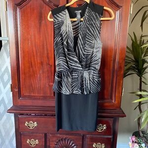 Chiffon Dress